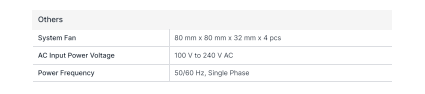 Thiết bị lưu trữ mạng NAS Synology RS3626xs Thiết bị lưu trữ mạng NAS Synology RS3626xs