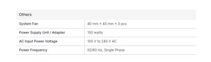 Thiết bị lưu trữ mạng NAS Synology RS826+ Thiết bị lưu trữ mạng NAS Synology RS826+