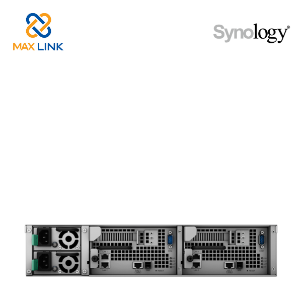 Thiết bị lưu trữ mạng SAN Synology UC3200 Thiết bị lưu trữ mạng SAN Synology UC3200