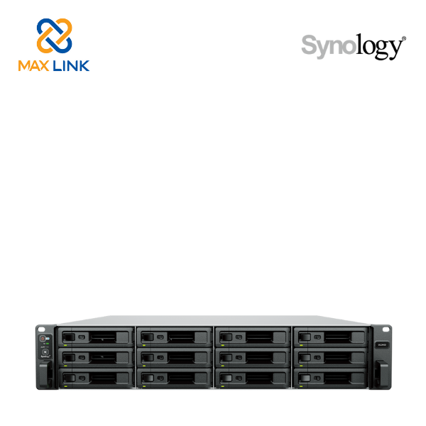 Thiết bị lưu trữ mạng SAN Synology UC3400 Thiết bị lưu trữ mạng SAN Synology UC3400