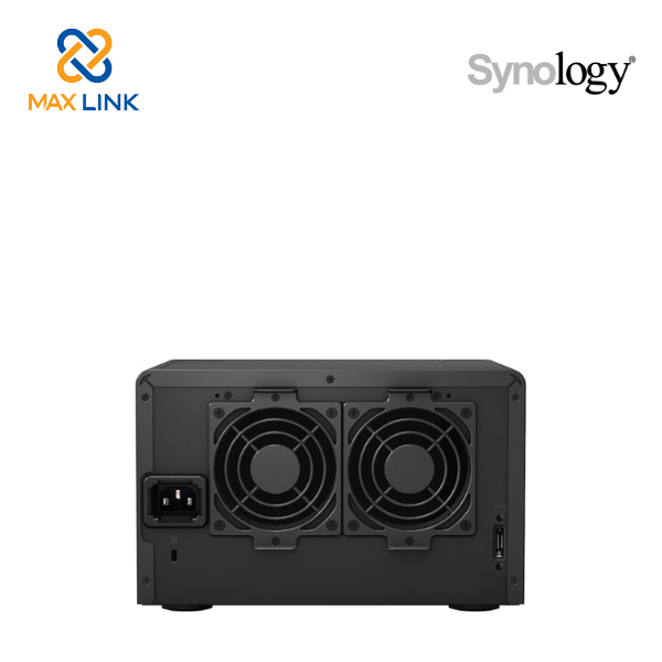 Thiết bị mở rộng NAS Synology DX517 Thiết bị mở rộng NAS Synology DX517