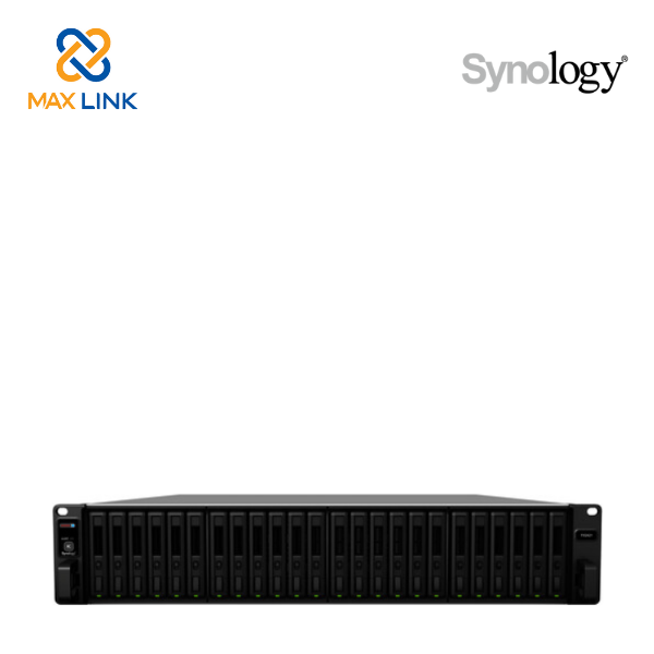 Thiết bị mở rộng NAS Synology FX2421 Thiết bị mở rộng NAS Synology FX2421