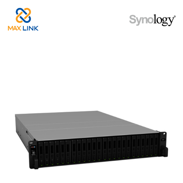 Thiết bị mở rộng NAS Synology FX2421 Thiết bị mở rộng NAS Synology FX2421