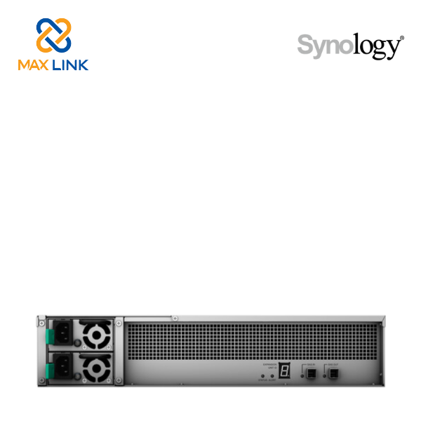 Thiết bị mở rộng NAS Synology FX2421 Thiết bị mở rộng NAS Synology FX2421