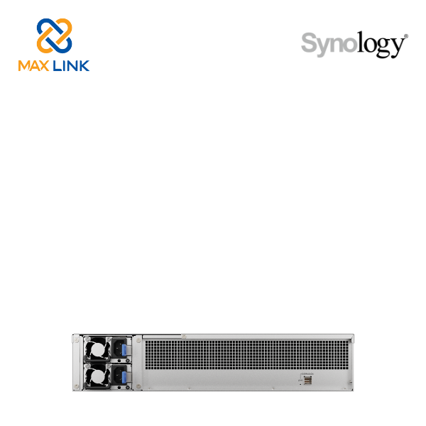 Thiết bị mở rộng NAS Synology RX1225RP Thiết bị mở rộng NAS Synology RX1225RP