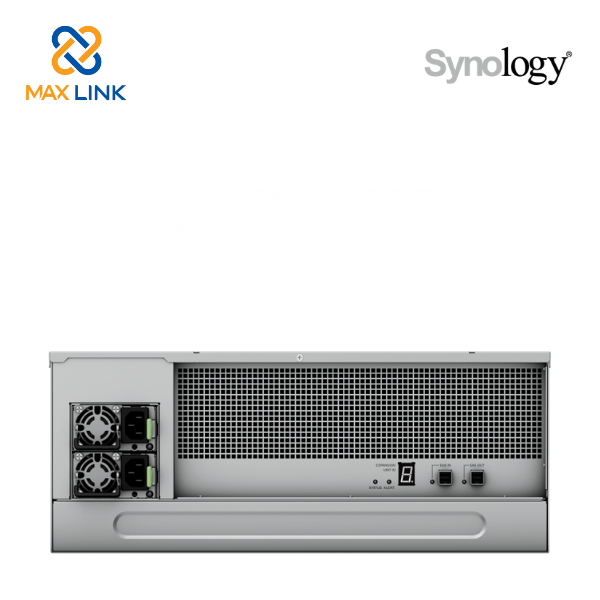Thiết bị mở rộng NAS Synology RX6022sas Thiết bị mở rộng NAS Synology RX6022sas