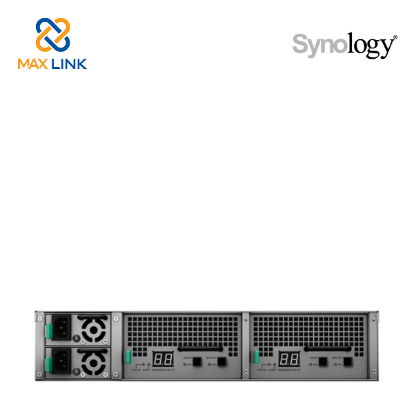 Thiết bị mở rộng NAS Synology RXD1219sas Thiết bị mở rộng NAS Synology RXD1219sas