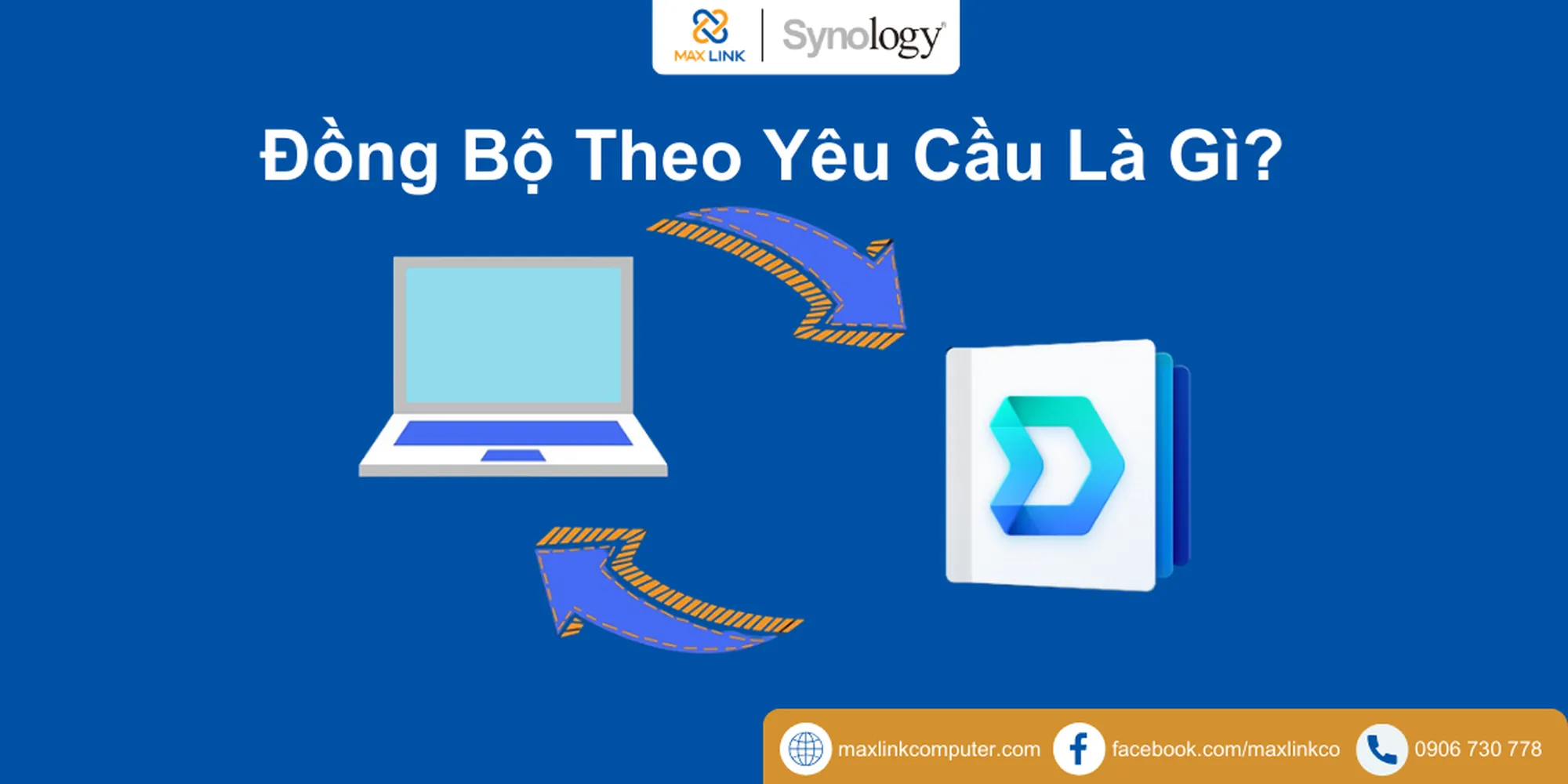 Đồng Bộ Theo Yêu Cầu Là Gì?