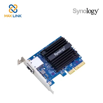 Card mạng E10G18-T1