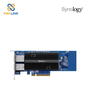 Card mạng E10G30-T2