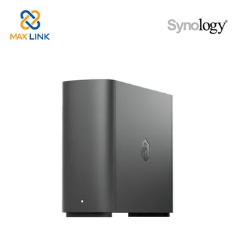 Ổ cứng di động Synology BeeStation BST150-4T