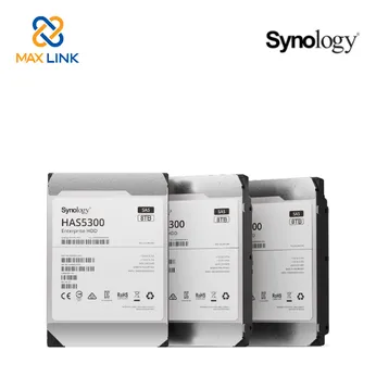 Ổ cứng HDD Synology SAS HAS5300 8T