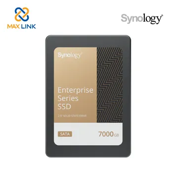 Ổ cứng SSD Synology SATA SAT5210-7000G
