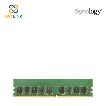 Synology D4EC-2666-16G