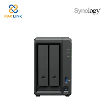 Thiết bị ActiveProtect Synology DP320