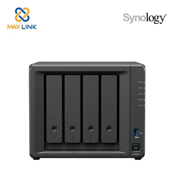 Thiết bị ActiveProtect Synology DP340