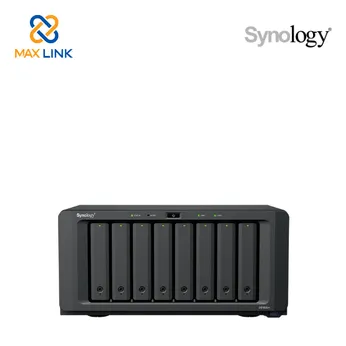 Thiết Bị Lưu Trữ Mạng NAS Synology DS1825+