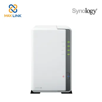 Thiết bị lưu trữ mạng NAS Synology DS223j