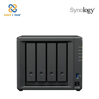 Thiết bị lưu trữ mạng NAS Synology DS425+