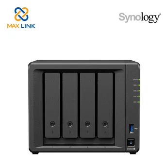 Thiết bị lưu trữ mạng NAS Synology DS925+