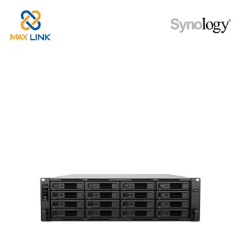 Thiết bị lưu trữ mạng NAS Synology RS2825RP+