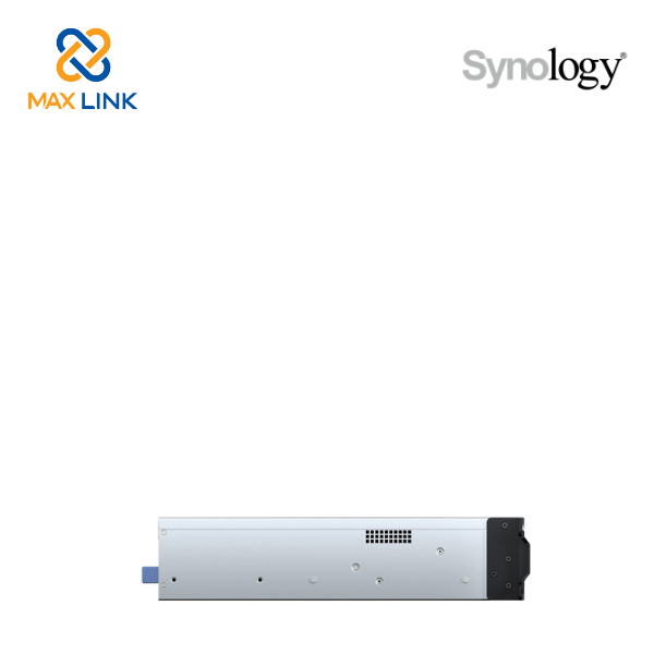 Thiết bị lưu trữ mạng NAS Synology RS1226+