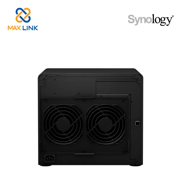 Thiết bị mở rộng NAS Synology DX1222