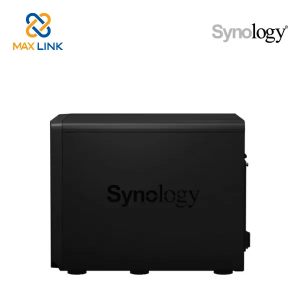 Thiết bị mở rộng NAS Synology DX1222