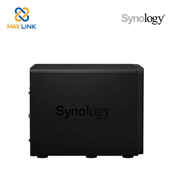 Thiết bị mở rộng NAS Synology DX1222