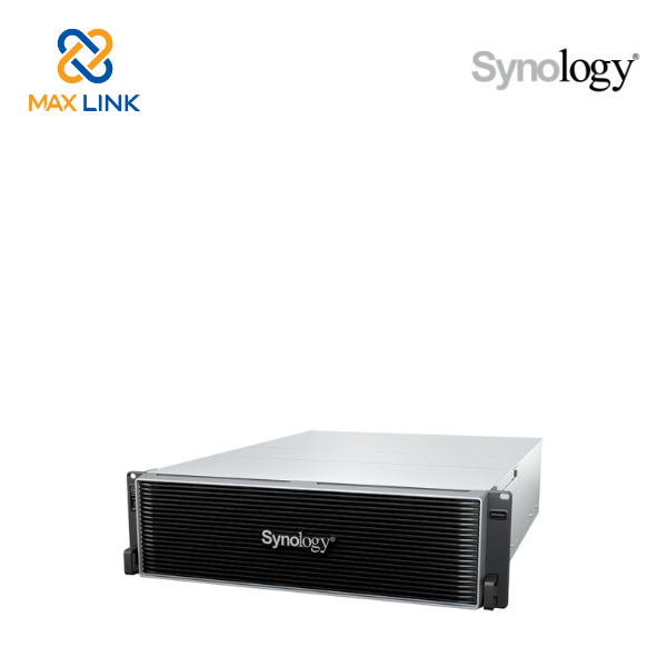 Thiết bị lưu trữ mạng NAS Synology RS6426xs+