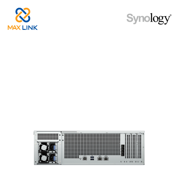 Thiết bị lưu trữ mạng NAS Synology RS6426xs+