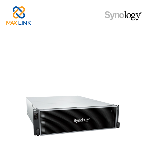 Thiết bị lưu trữ mạng NAS Synology RS6426xs+