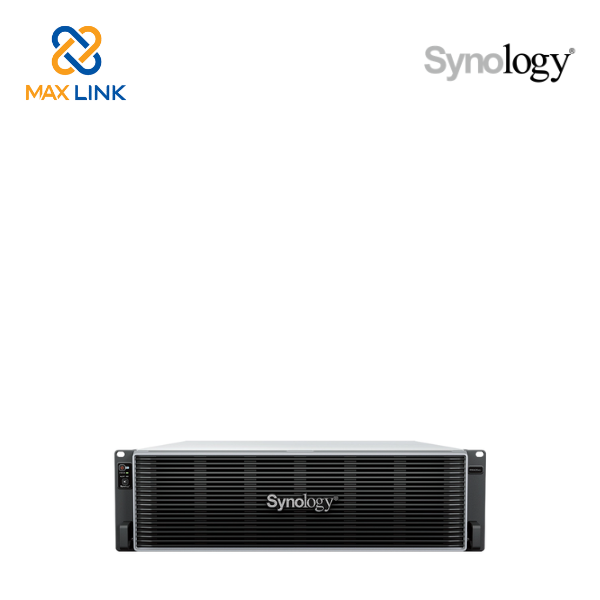 Thiết bị lưu trữ mạng NAS Synology RS6426xs+
