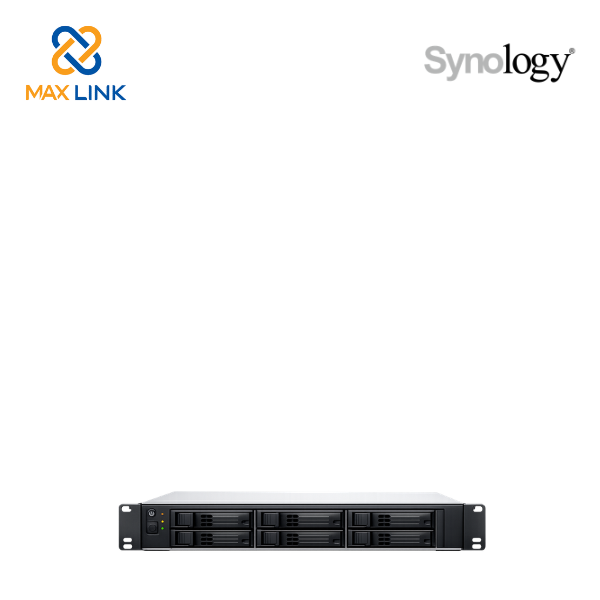 Thiết bị mở rộng NAS Synology RX426