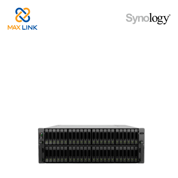 Thiết bị lưu trữ mạng NAS Synology PAS7700