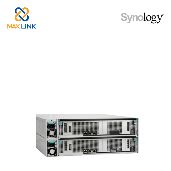 Thiết bị lưu trữ mạng NAS Synology PAS7700