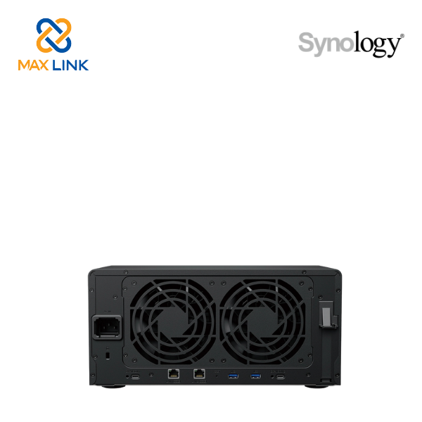 Thiết bị lưu trữ mạng NAS Synology DS1825neo+ 