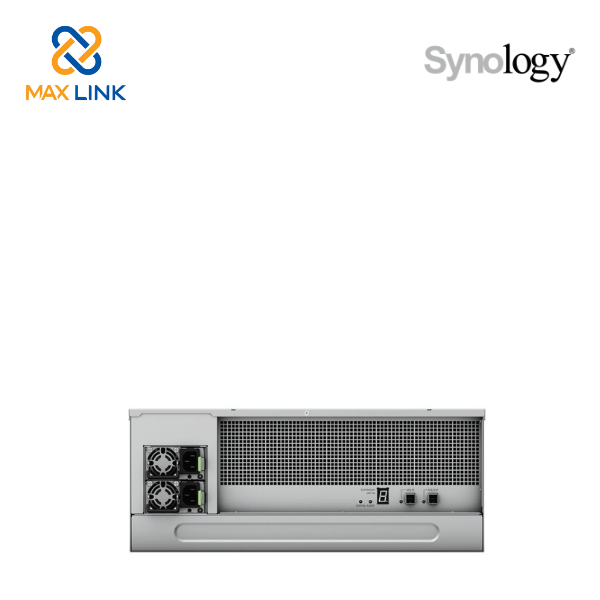 Thiết bị mở rộng NAS Synology RX6025sas