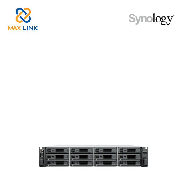 Đầu ghi hình NVR Synology DVA7400