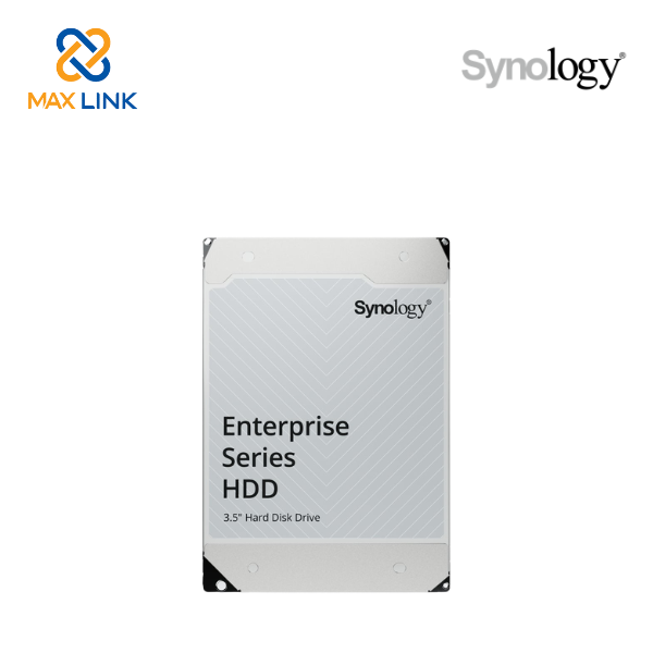 Ổ cứng HDD Synology HAS5320 24TB