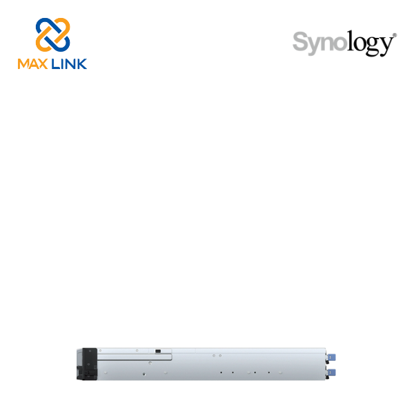 Thiết bị lưu trữ mạng NAS Synology RS4826xs+