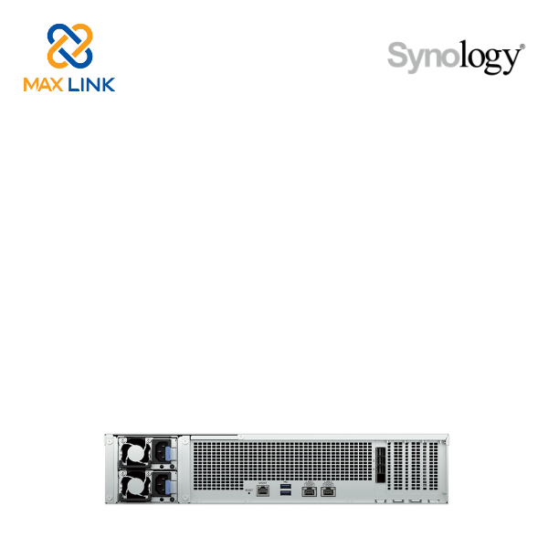 Thiết bị lưu trữ mạng NAS Synology RS4826xs+