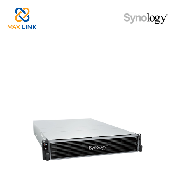 Thiết bị lưu trữ mạng NAS Synology RS4826xs+