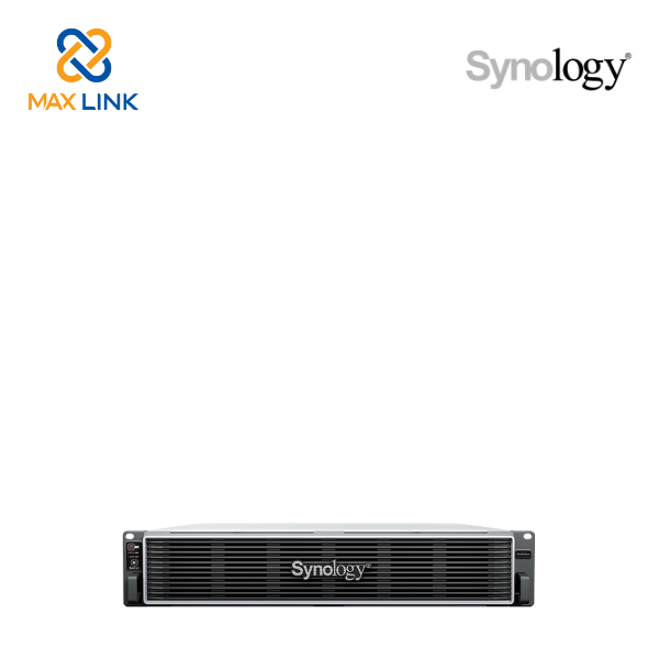 Thiết bị lưu trữ mạng NAS Synology RS4826xs+