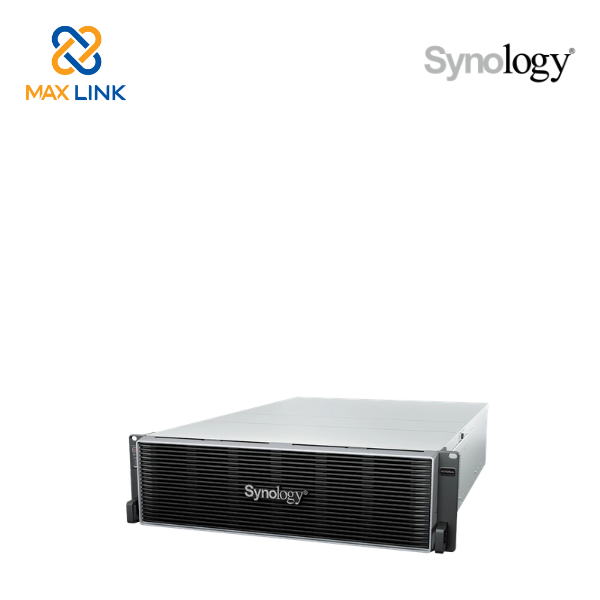 Thiết bị lưu trữ mạng NAS Synology RS11626xs+
