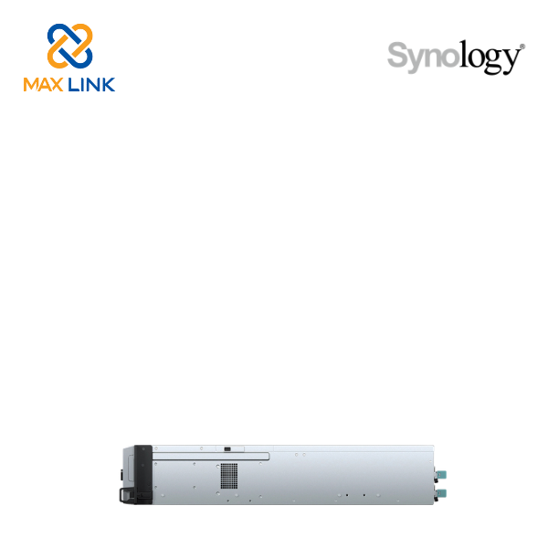 Thiết bị lưu trữ mạng NAS Synology RS11626xs+