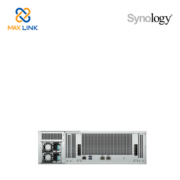 Thiết bị lưu trữ mạng NAS Synology RS11626xs+