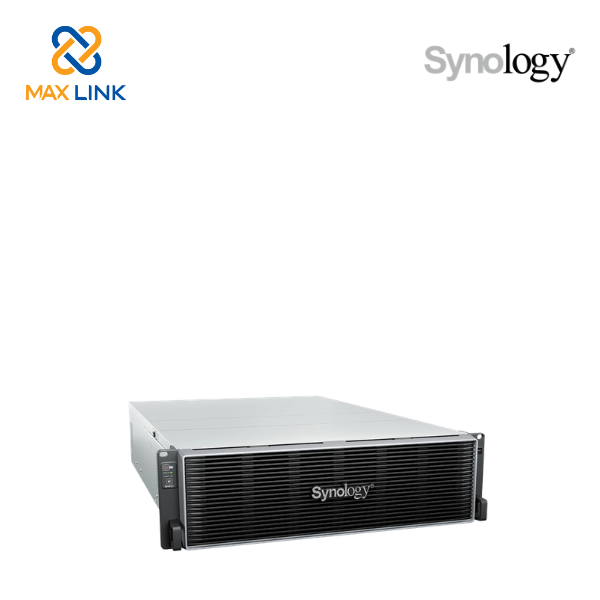 Thiết bị lưu trữ mạng NAS Synology RS11626xs+