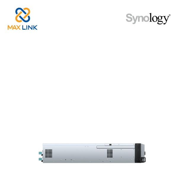 Thiết bị lưu trữ mạng NAS Synology RS11626xs+