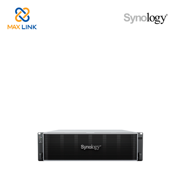 Thiết bị lưu trữ mạng NAS Synology RS11626xs+